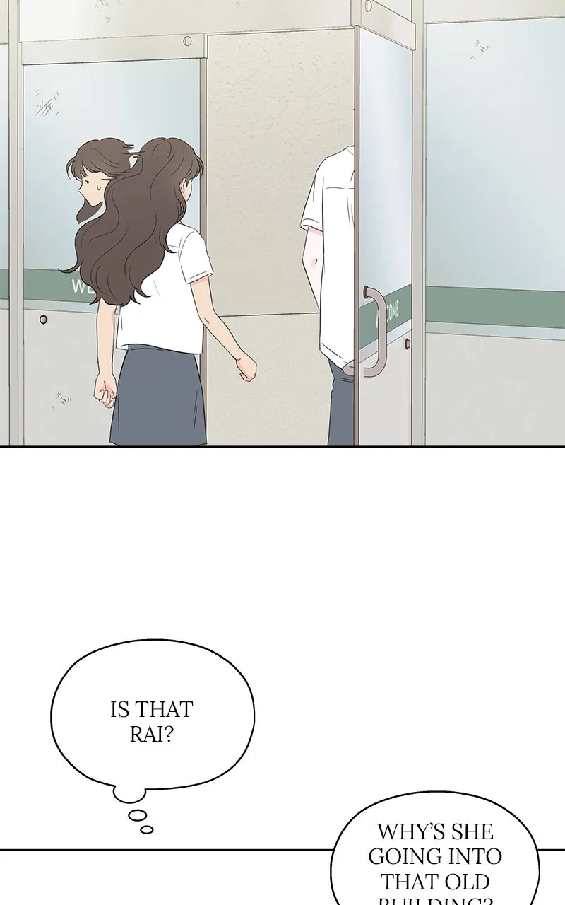 My Fake Crush Chapter 6 page 87 - 
