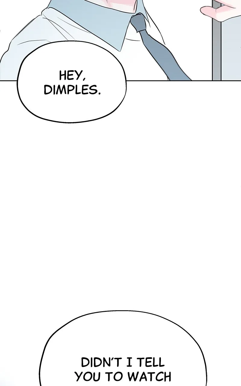 My Fake Crush Chapter 6 page 97 - 