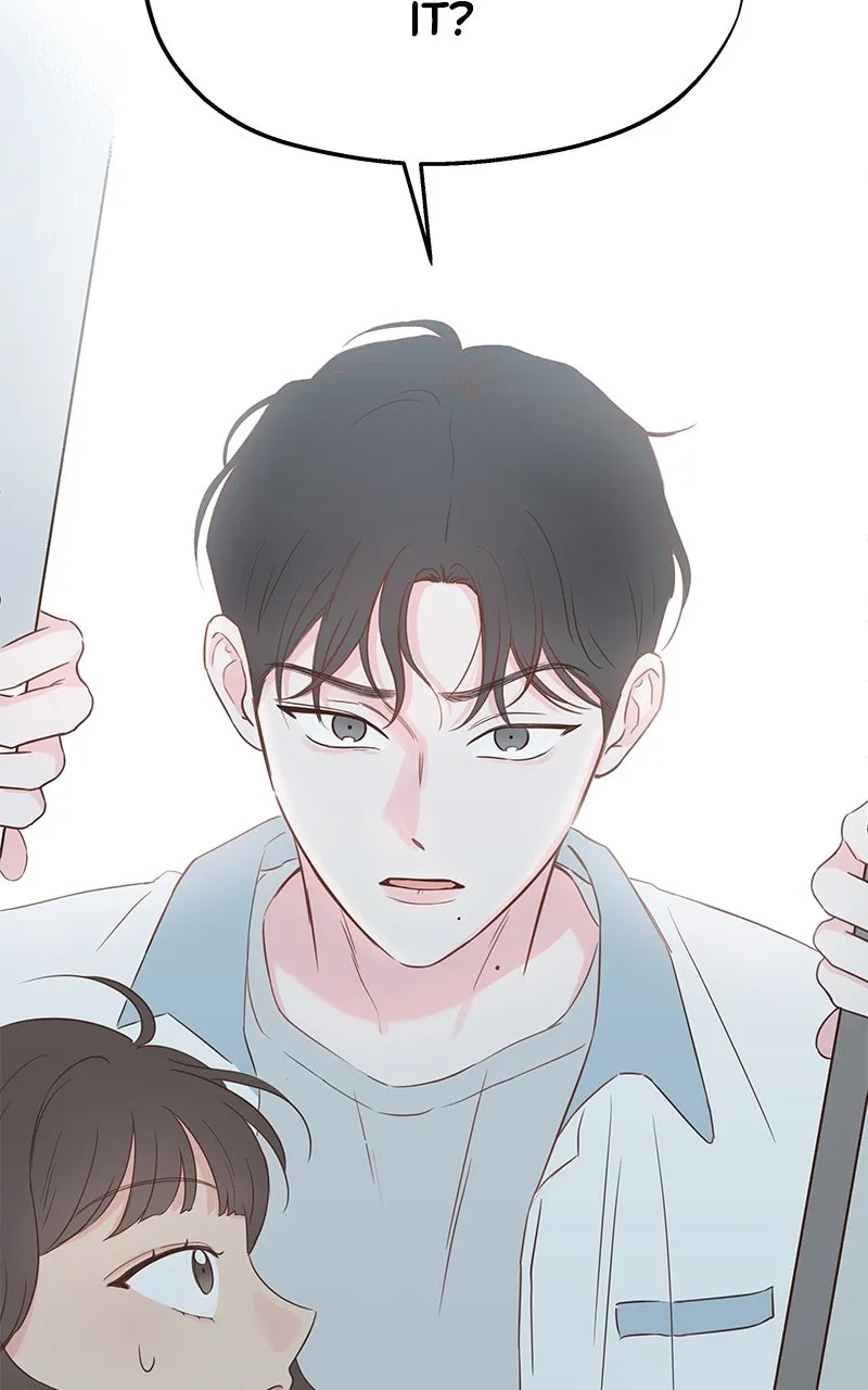 My Fake Crush Chapter 6 page 98 - 