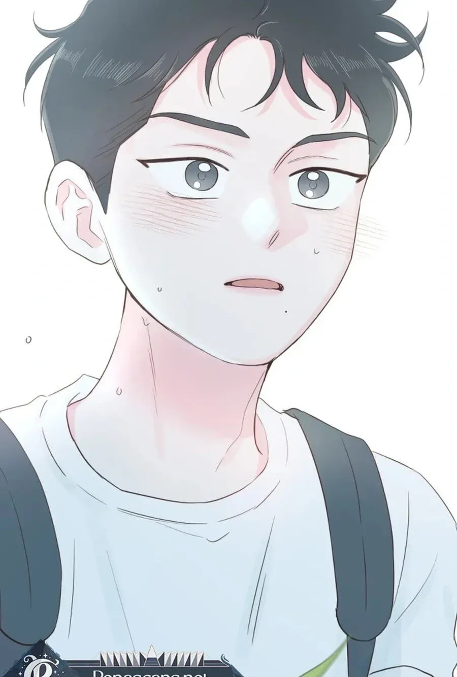 My Fake Crush Chapter 605 page 102 - 