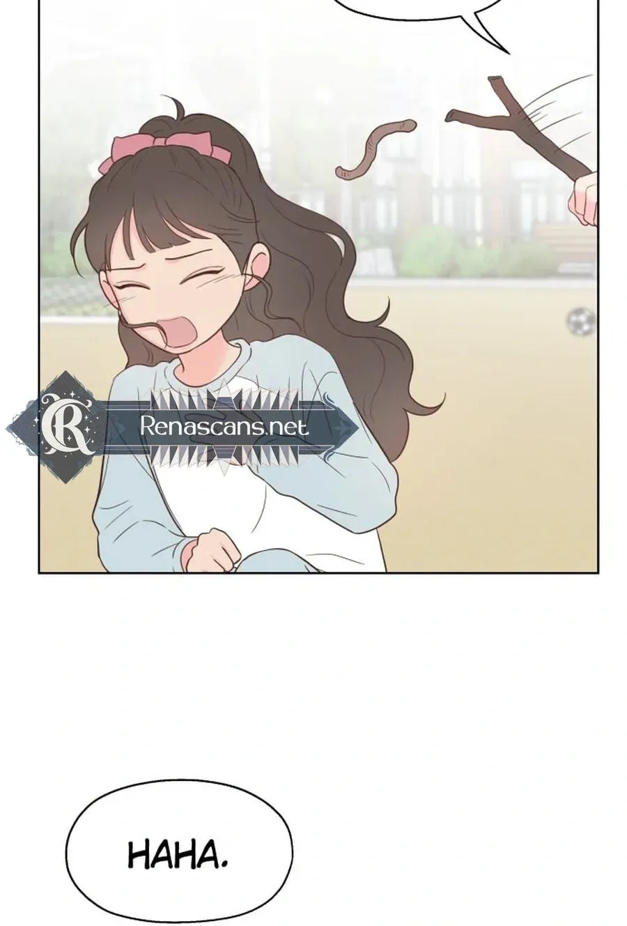 My Fake Crush Chapter 605 page 105 - 
