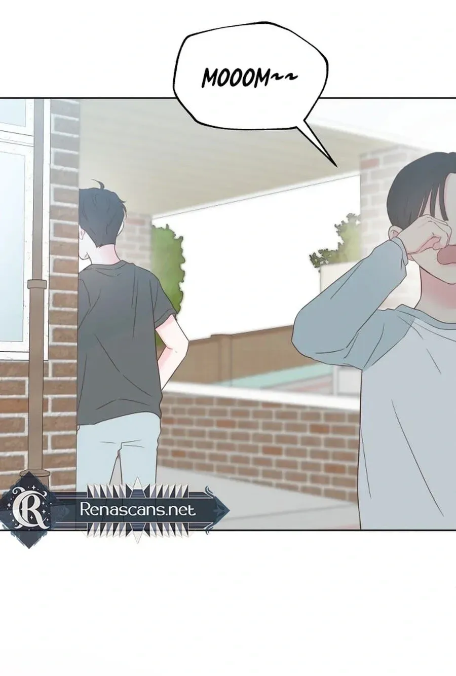 My Fake Crush Chapter 605 page 109 - 