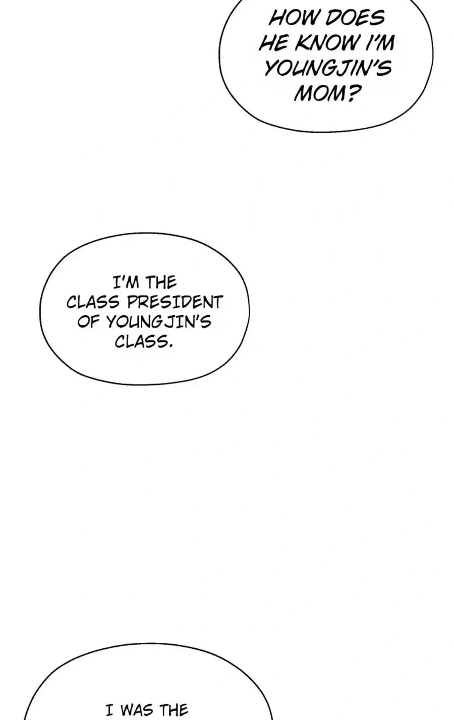 My Fake Crush Chapter 605 page 12 - 