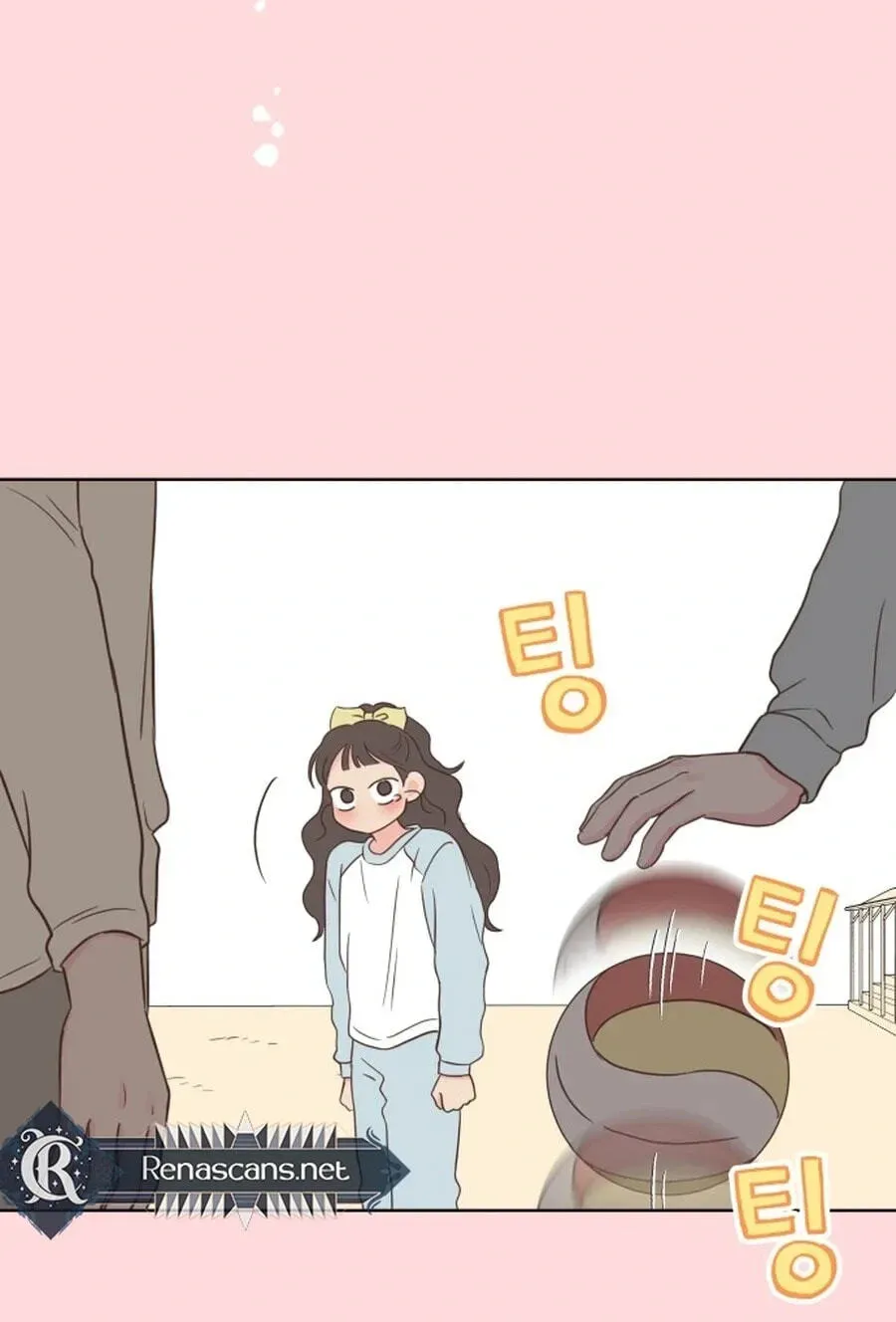 My Fake Crush Chapter 605 page 114 - 