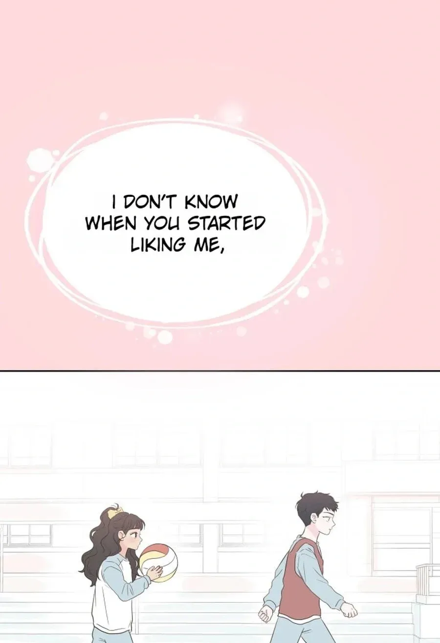 My Fake Crush Chapter 605 page 126 - 