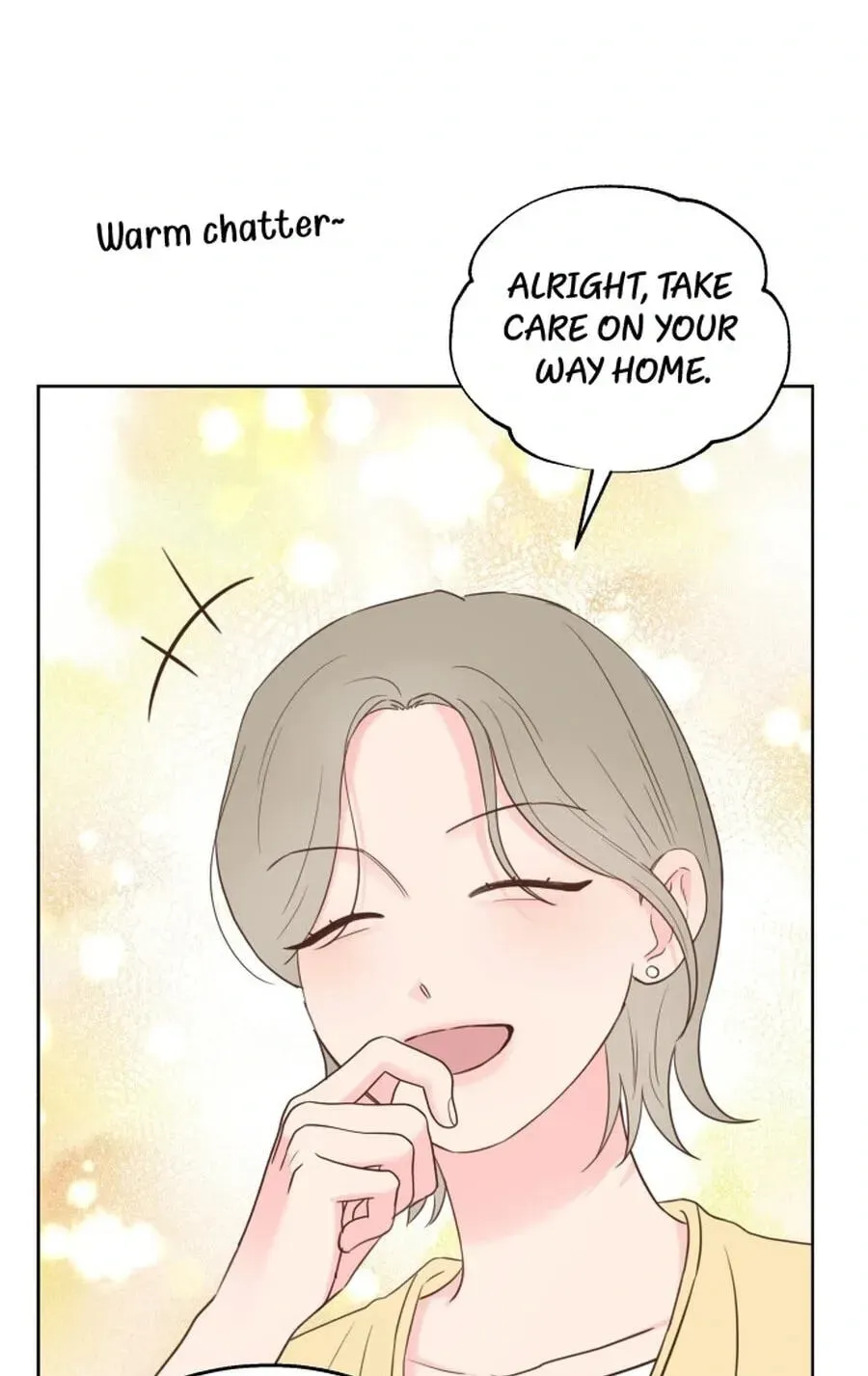 My Fake Crush Chapter 605 page 16 - 