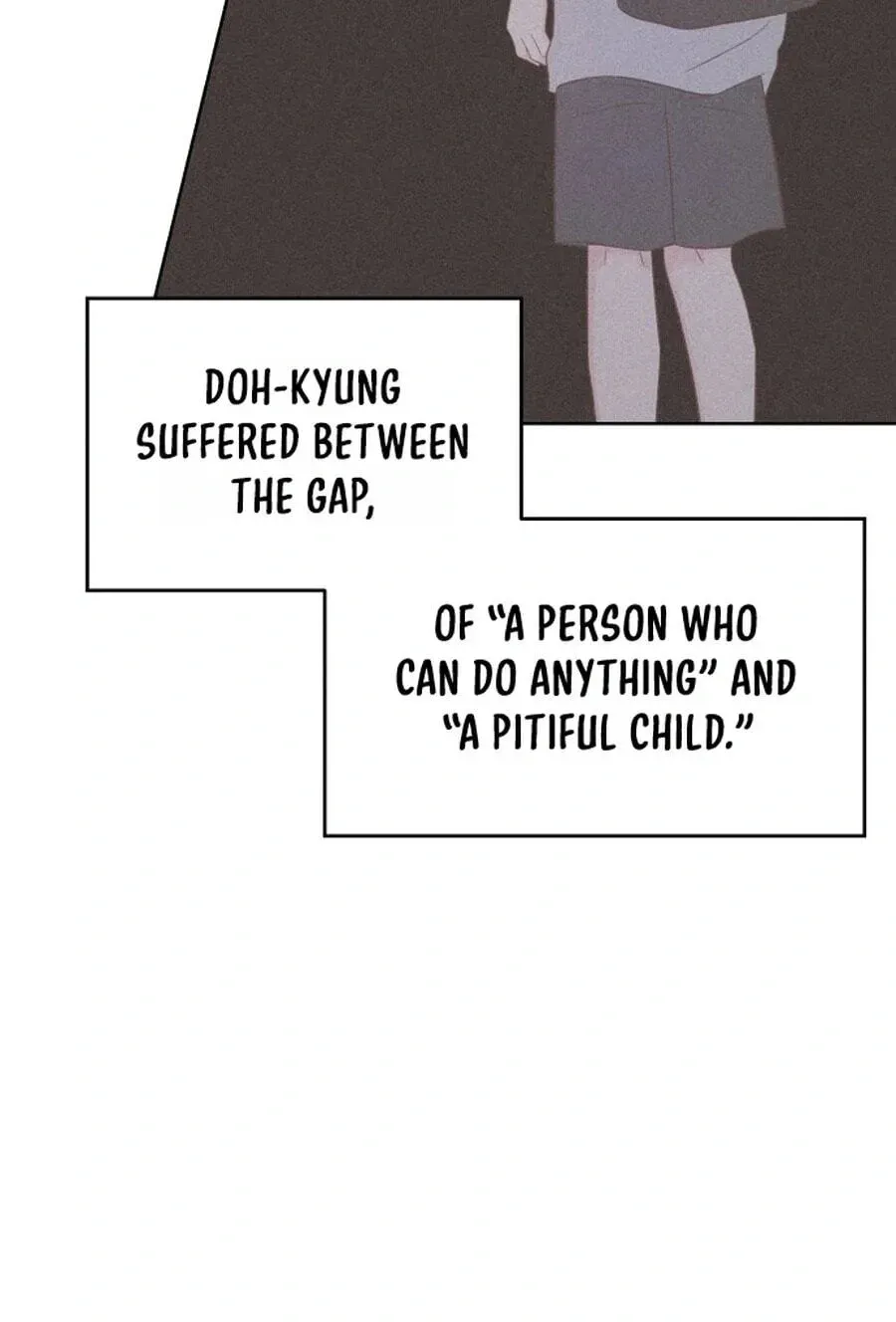 My Fake Crush Chapter 605 page 27 - 