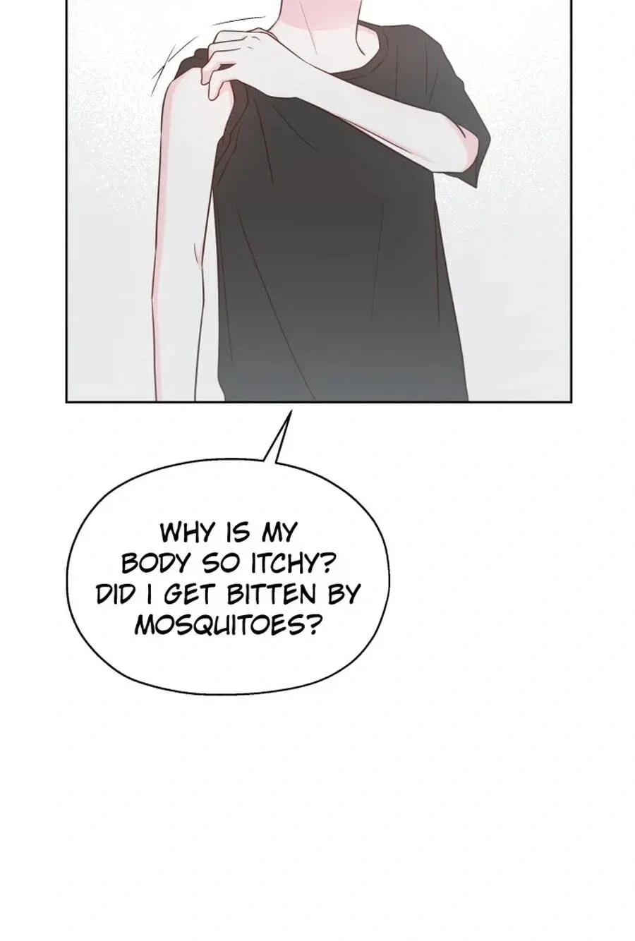 My Fake Crush Chapter 605 page 32 - 