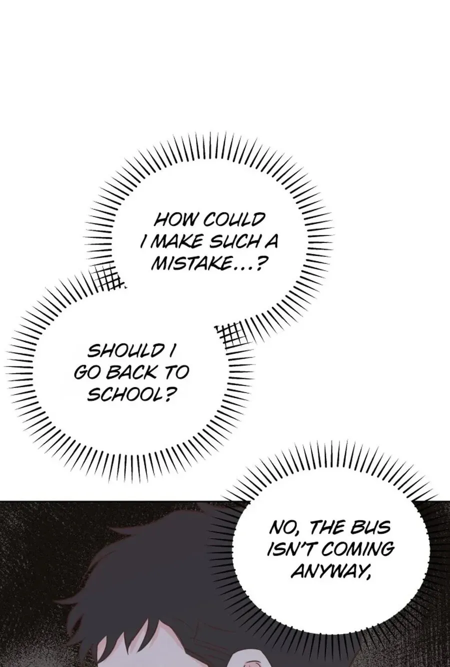 My Fake Crush Chapter 605 page 51 - 