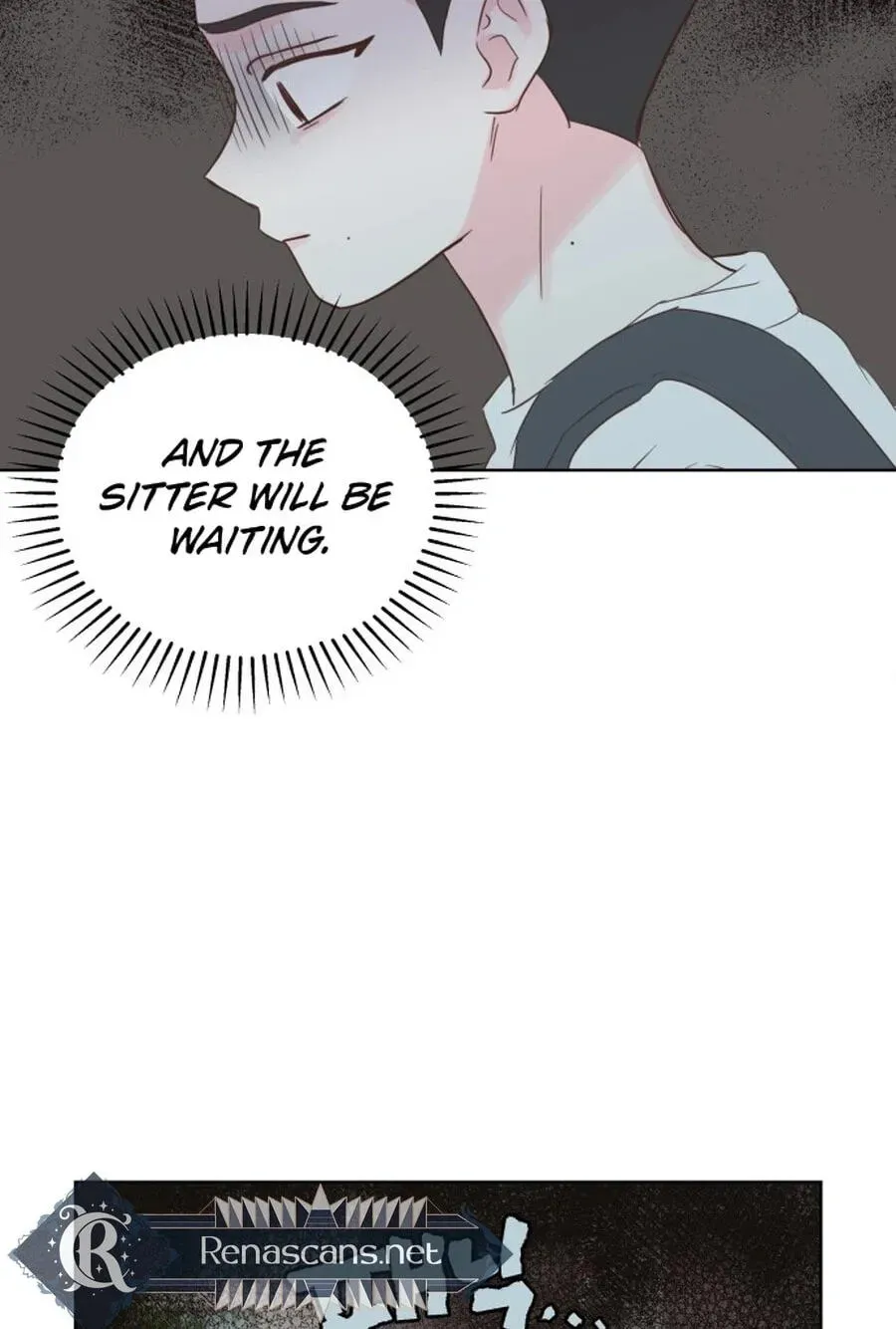 My Fake Crush Chapter 605 page 52 - 