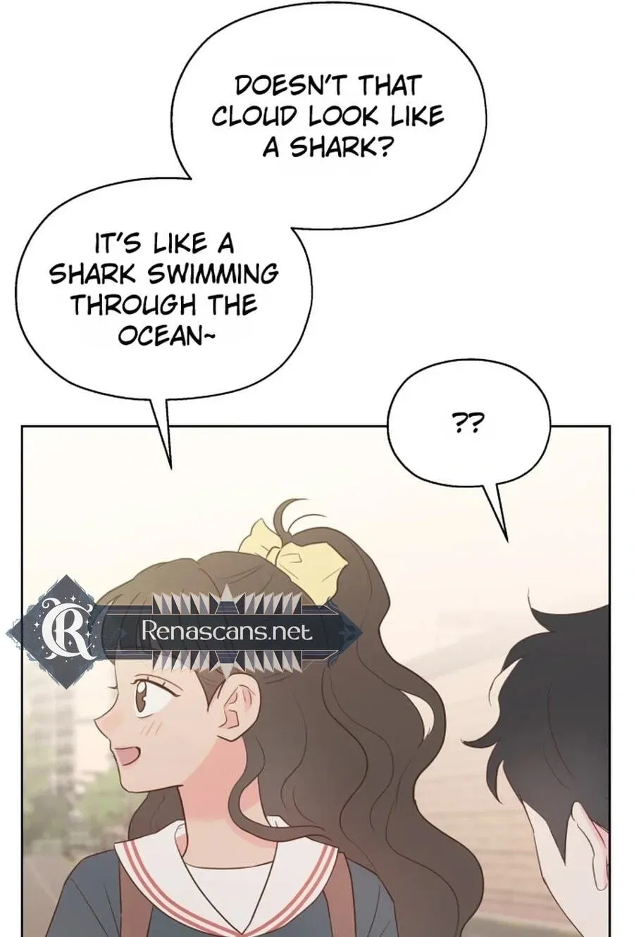 My Fake Crush Chapter 605 page 62 - 