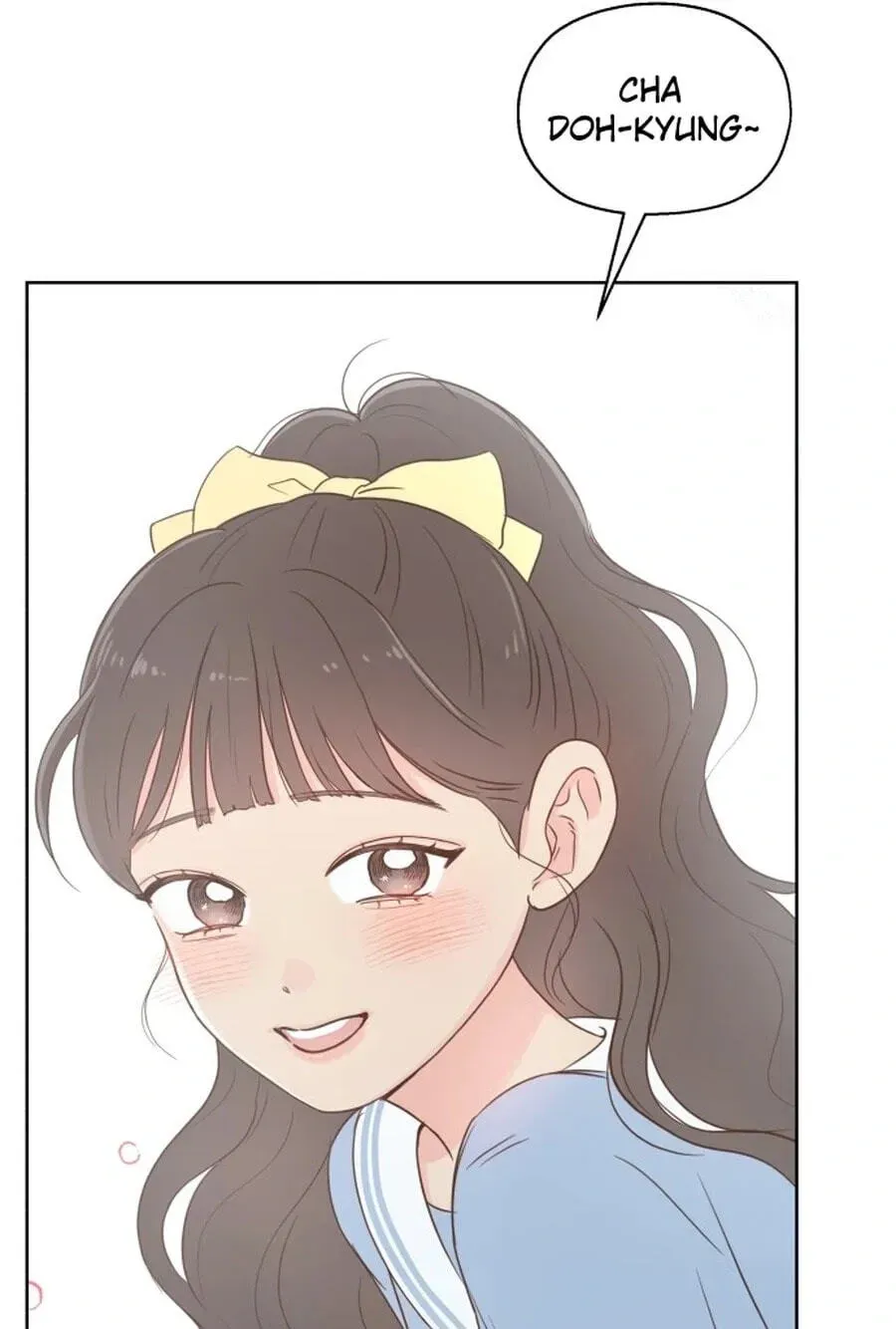 My Fake Crush Chapter 605 page 79 - 