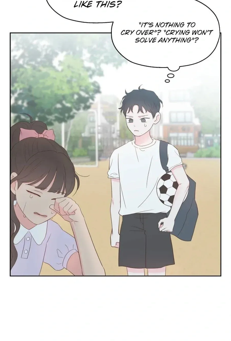 My Fake Crush Chapter 605 page 87 - 