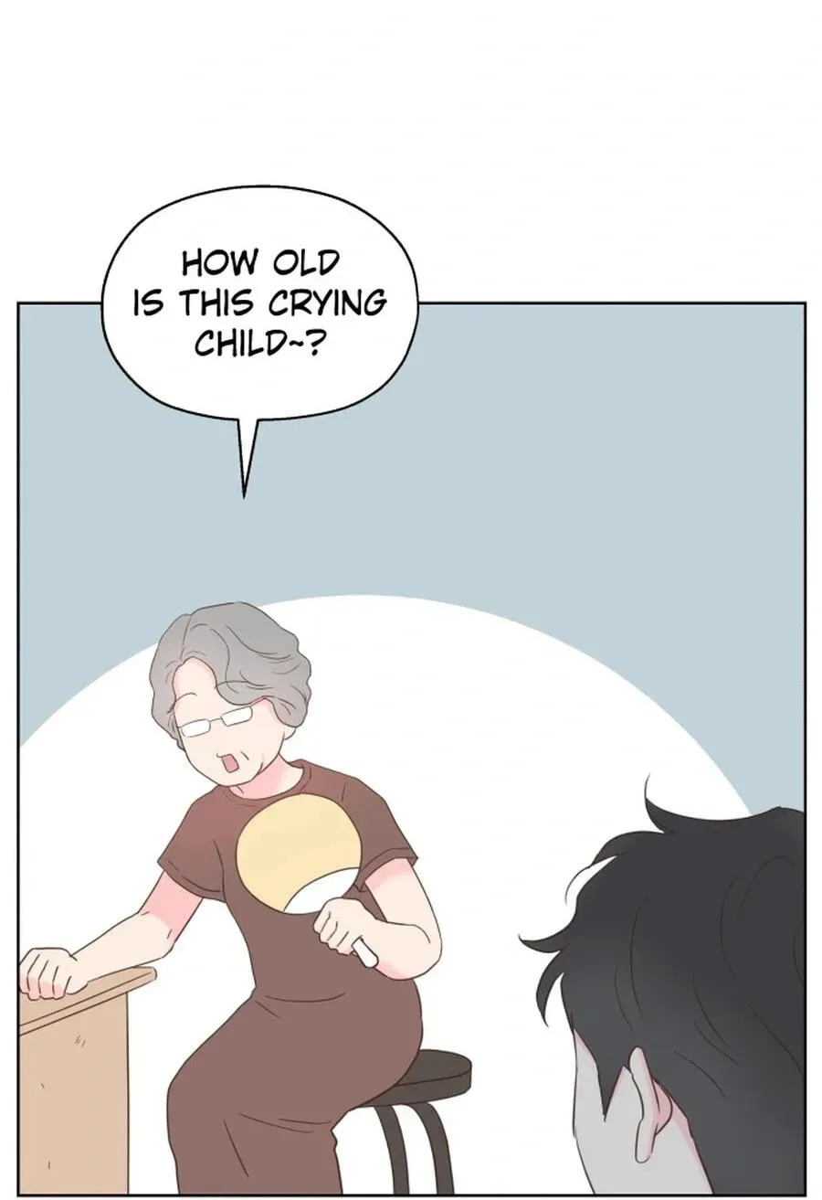 My Fake Crush Chapter 605 page 94 - 