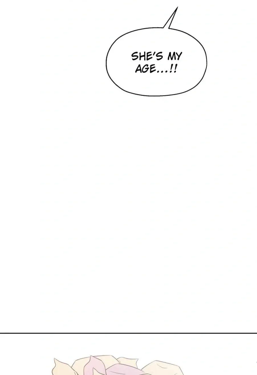 My Fake Crush Chapter 605 page 95 - 