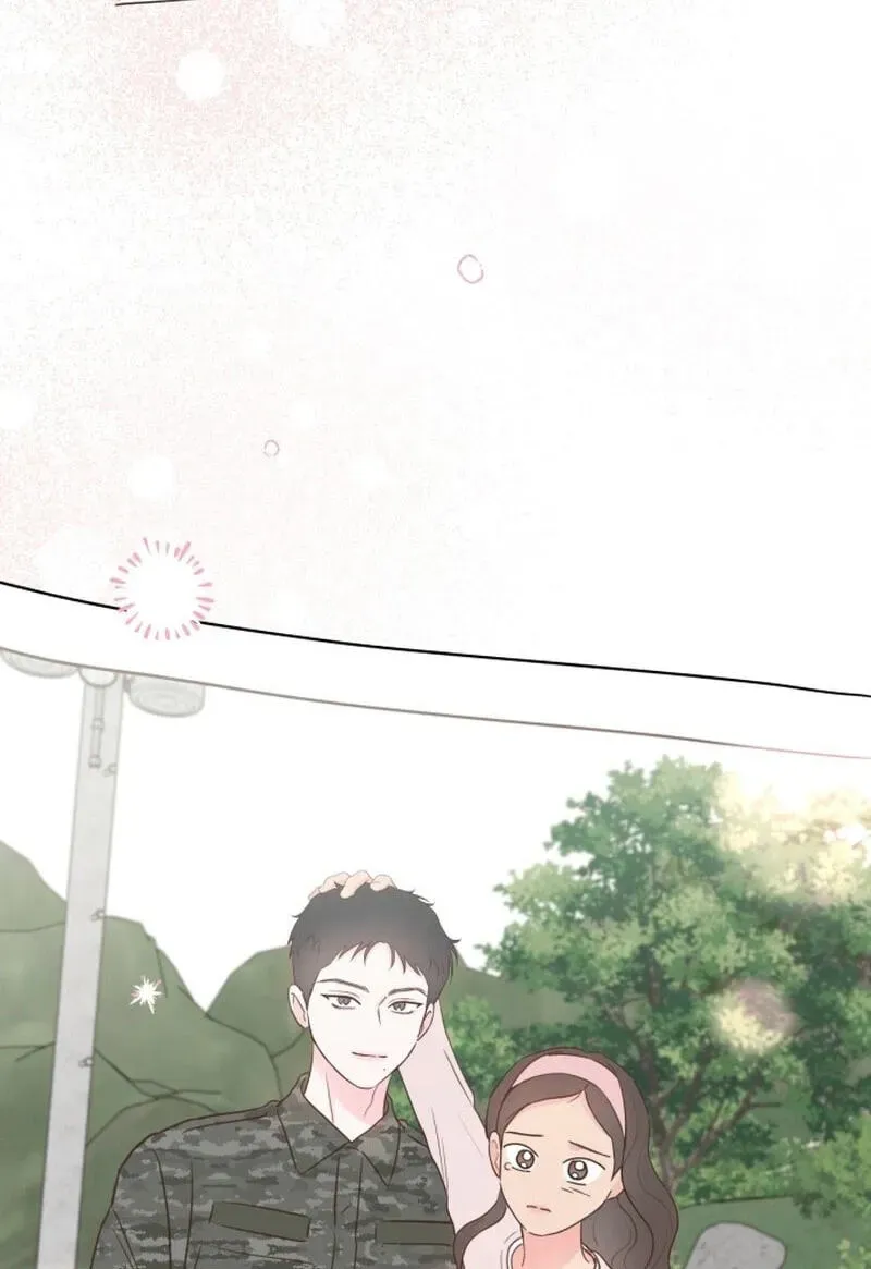 My Fake Crush Chapter 615 page 109 - 