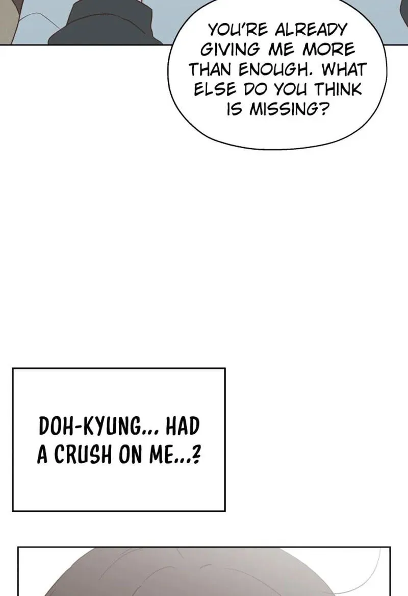 My Fake Crush Chapter 615 page 16 - 