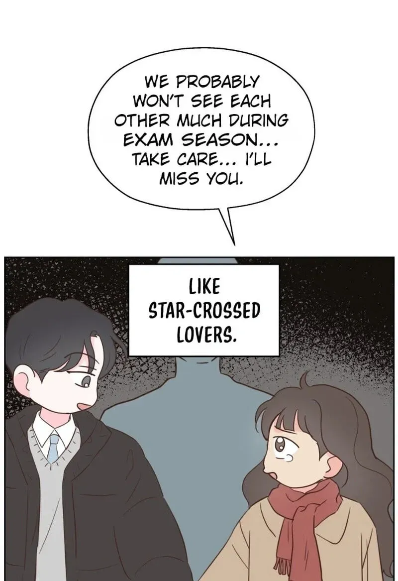 My Fake Crush Chapter 615 page 89 - 