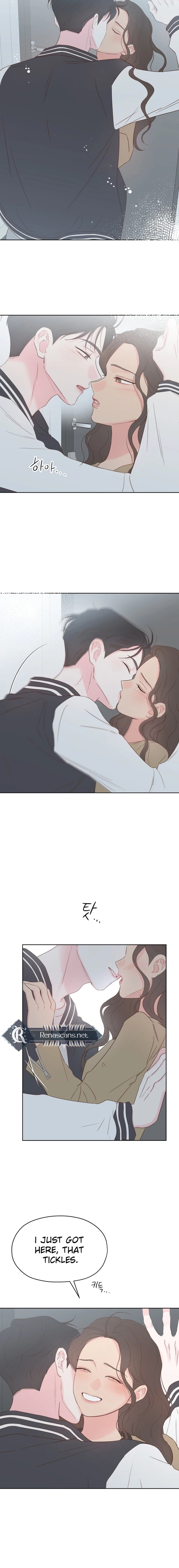 My Fake Crush Chapter 62 page 15 - 