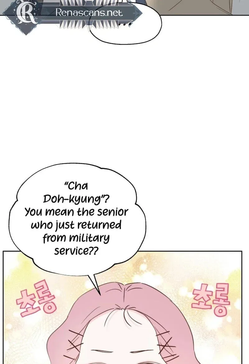 My Fake Crush Chapter 624 page 11 - 