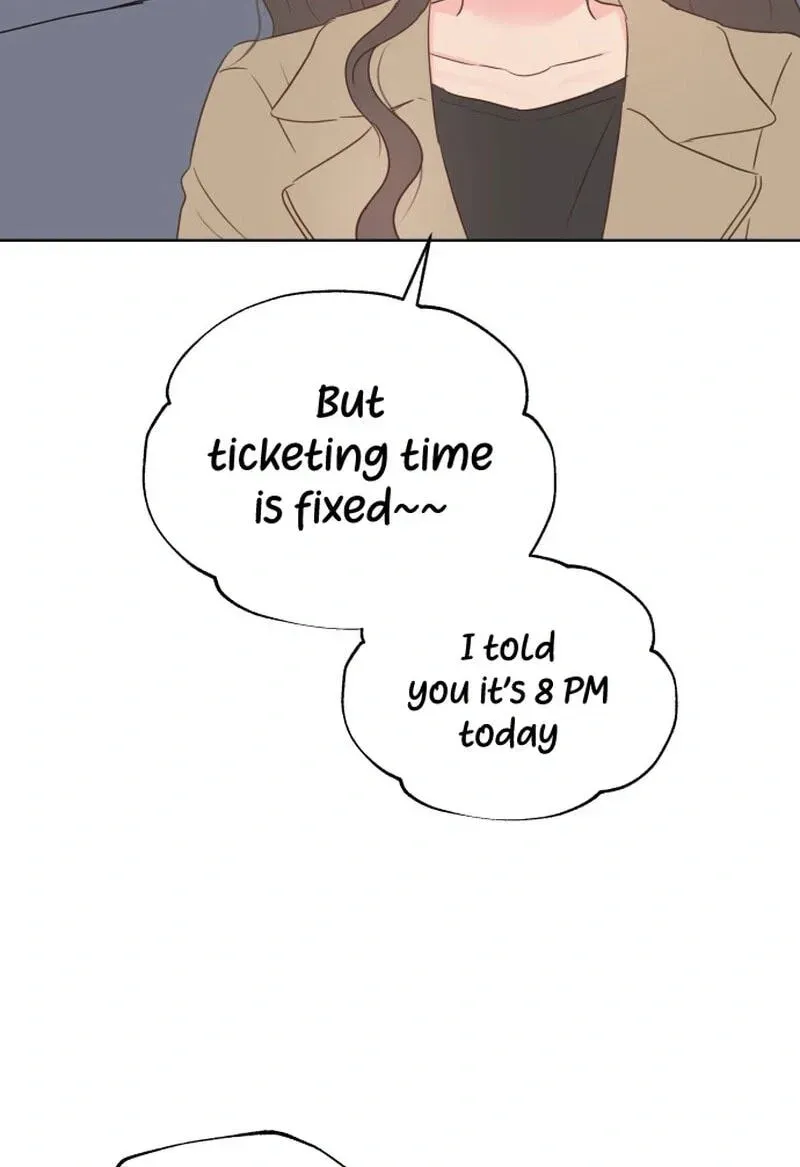 My Fake Crush Chapter 624 page 105 - 