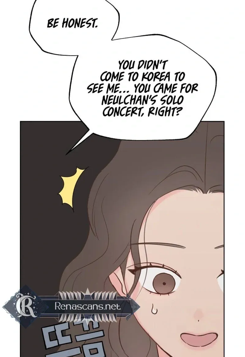 My Fake Crush Chapter 624 page 106 - 