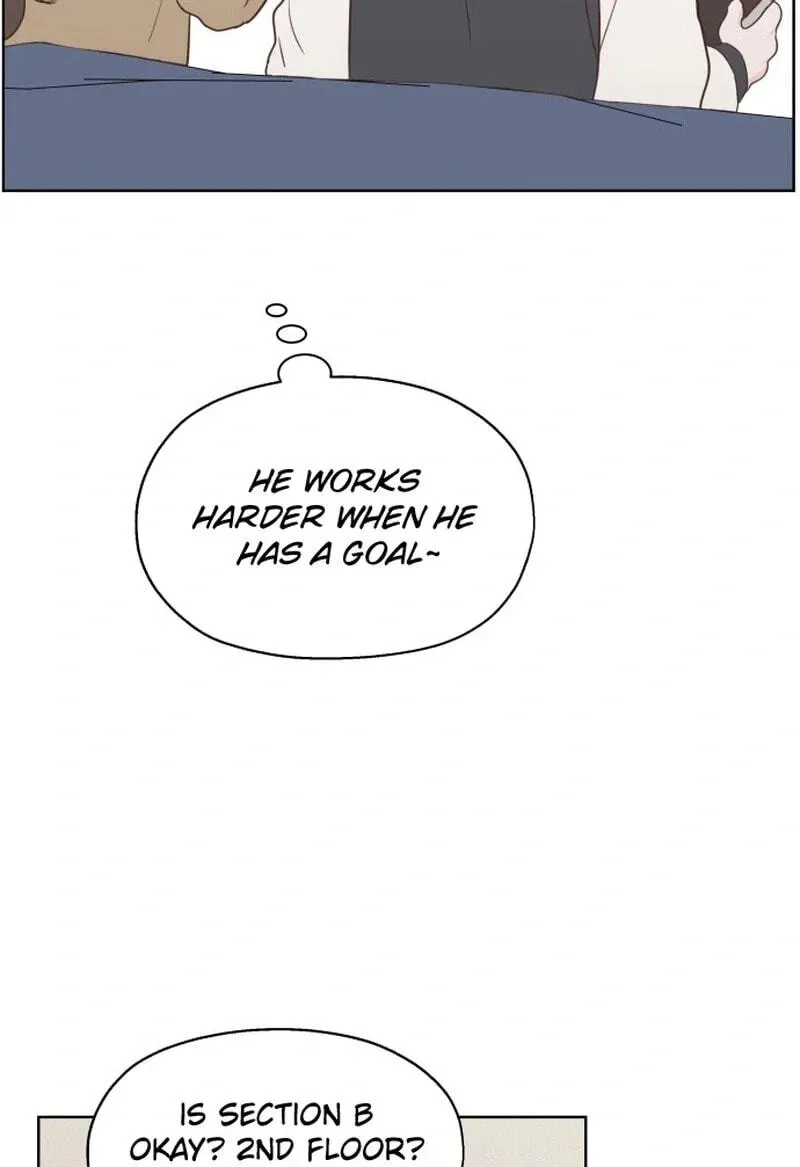 My Fake Crush Chapter 624 page 116 - 