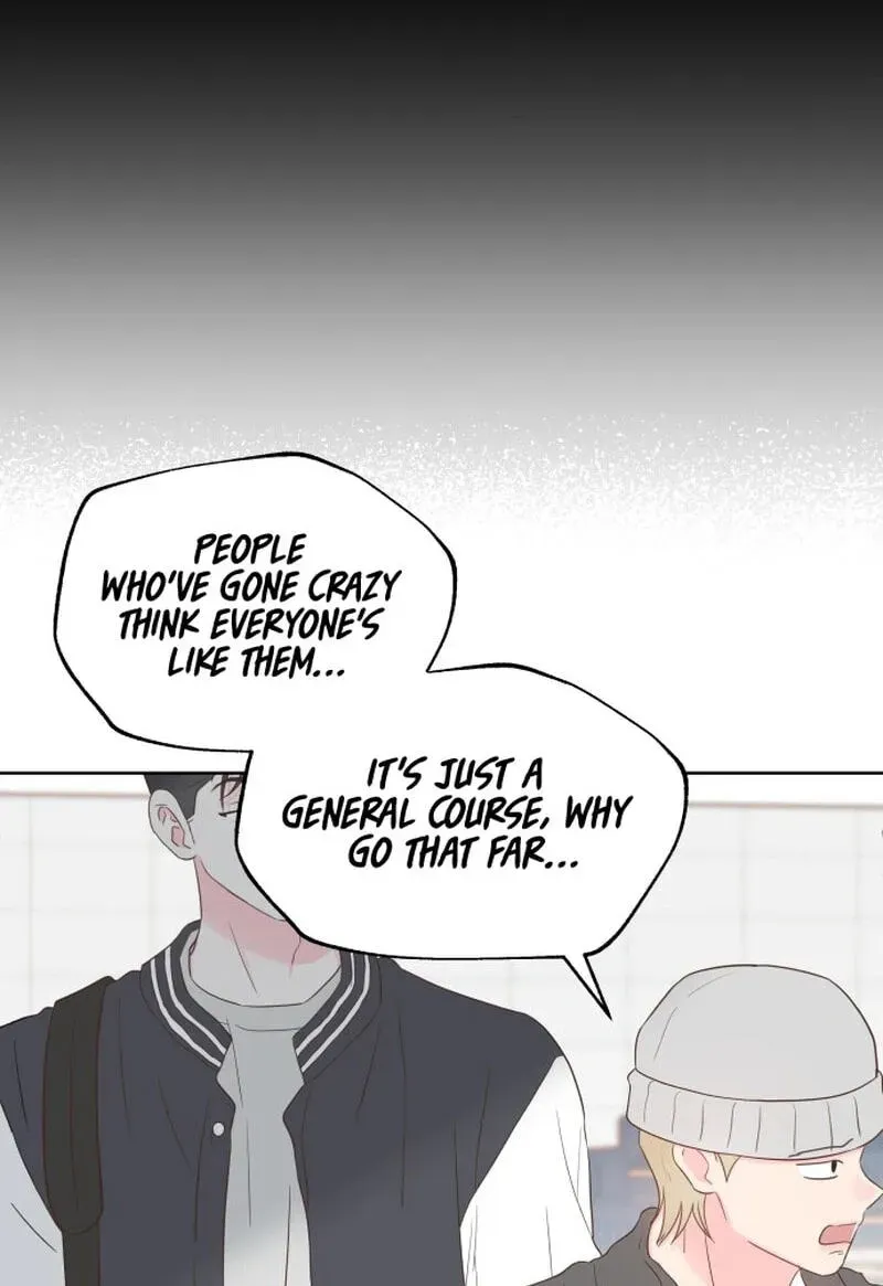 My Fake Crush Chapter 624 page 25 - 