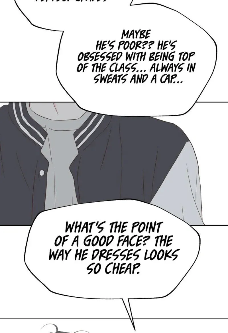 My Fake Crush Chapter 624 page 27 - 