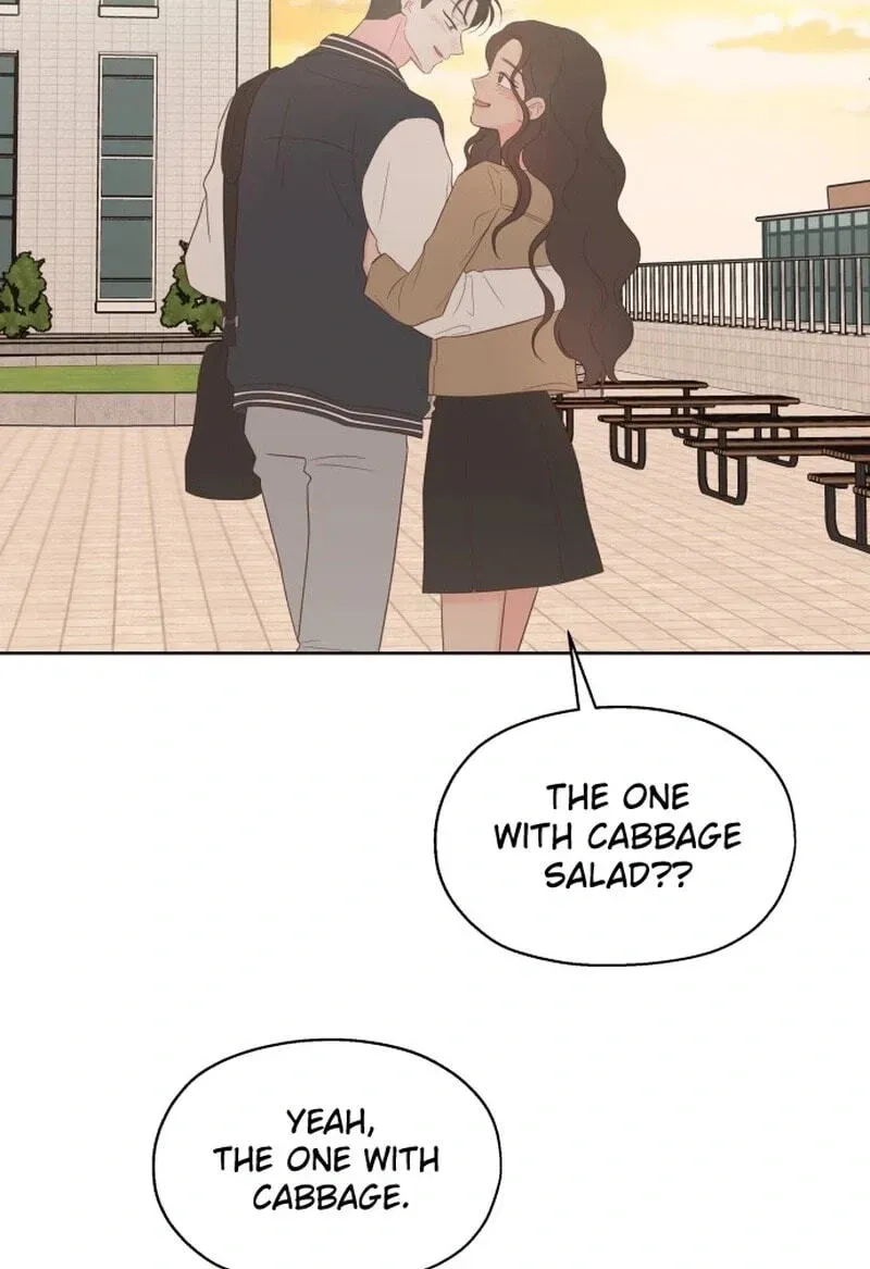 My Fake Crush Chapter 624 page 74 - 