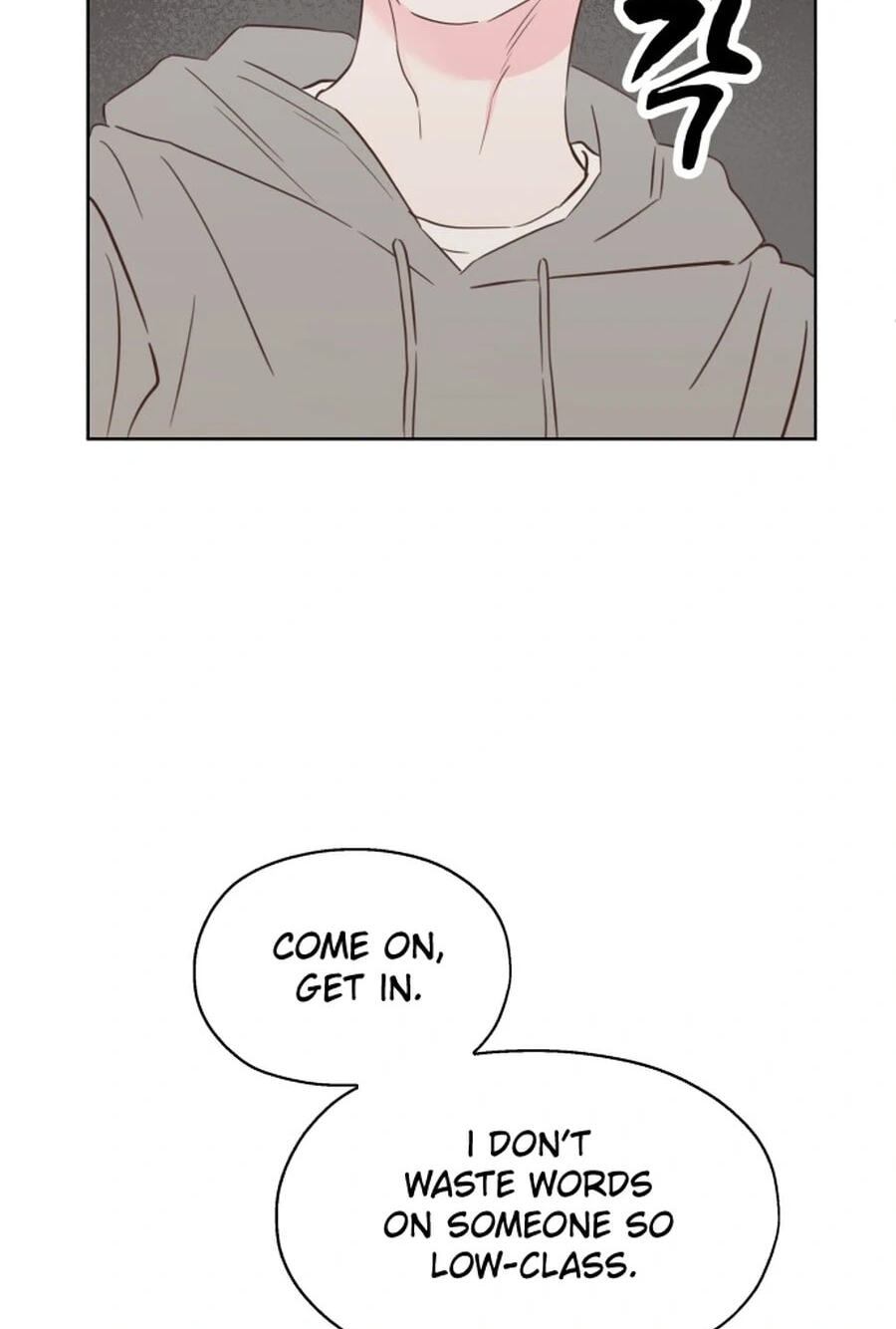 My Fake Crush Chapter 64.8 page 110 - 