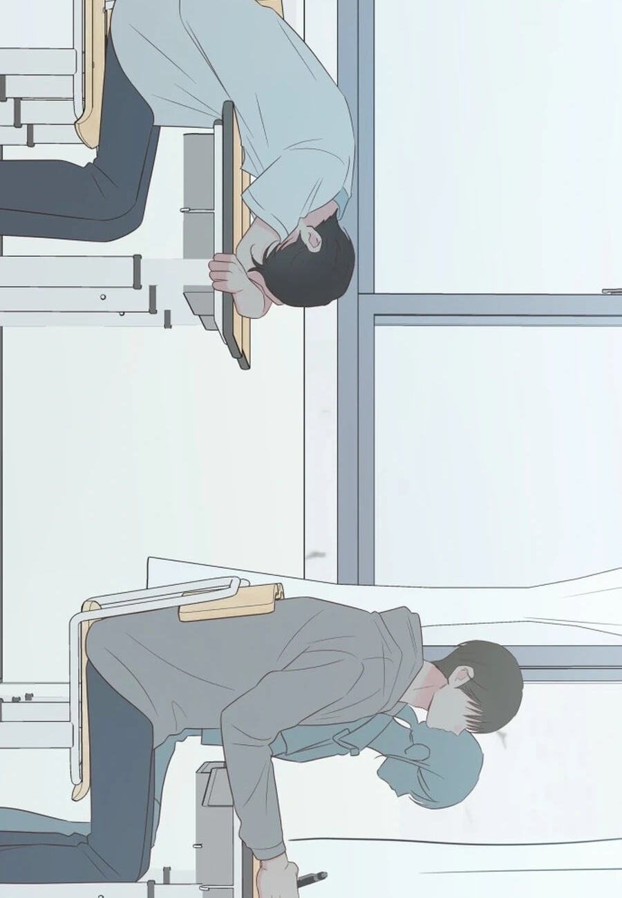 My Fake Crush Chapter 64.8 page 20 - 