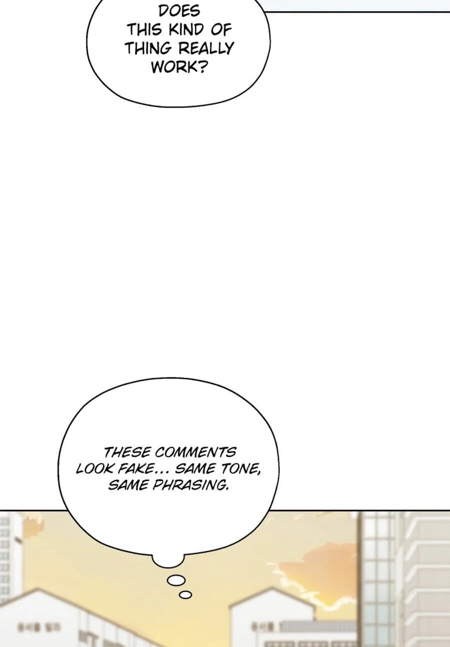 My Fake Crush Chapter 64.8 page 27 - 