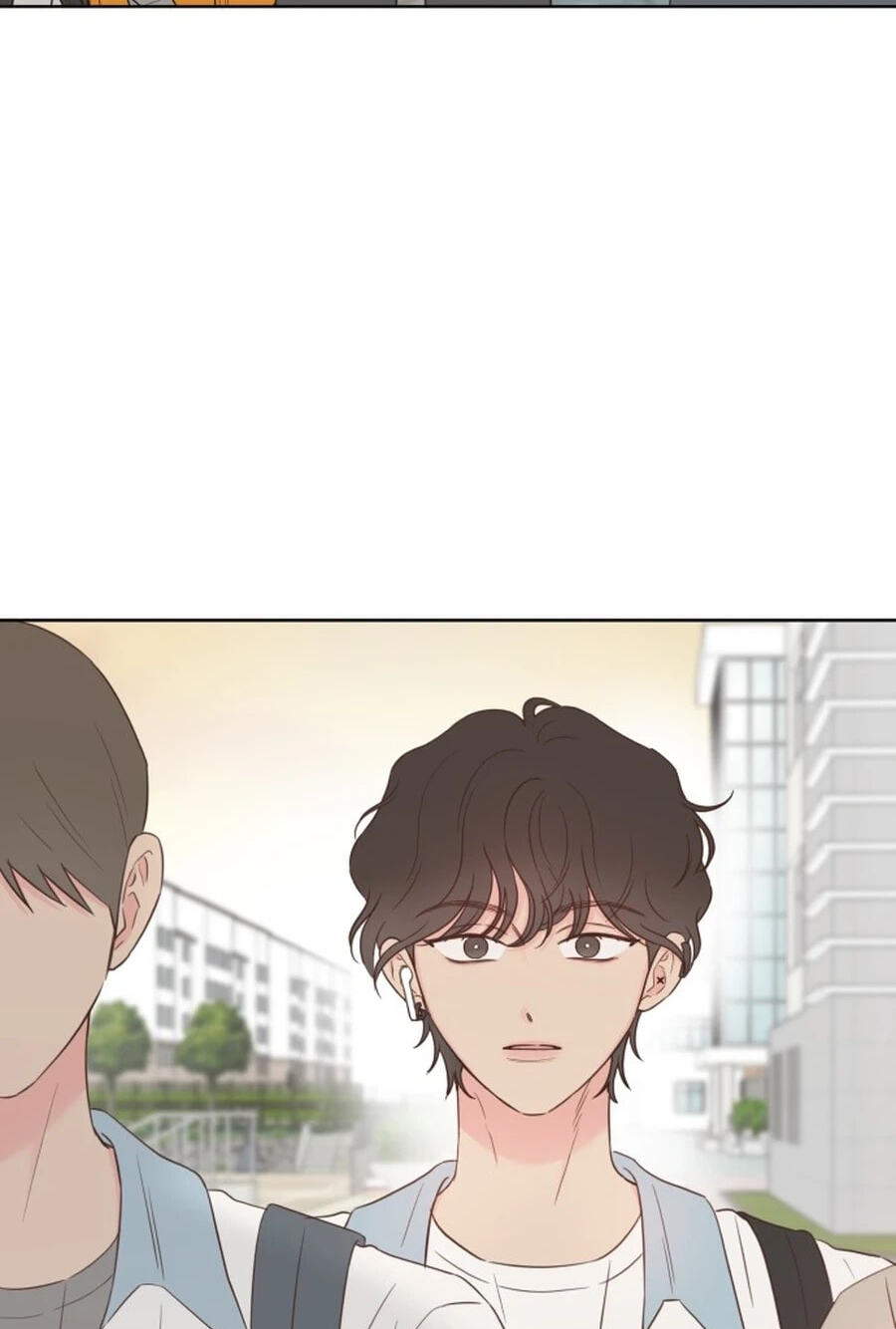 My Fake Crush Chapter 64.8 page 34 - 