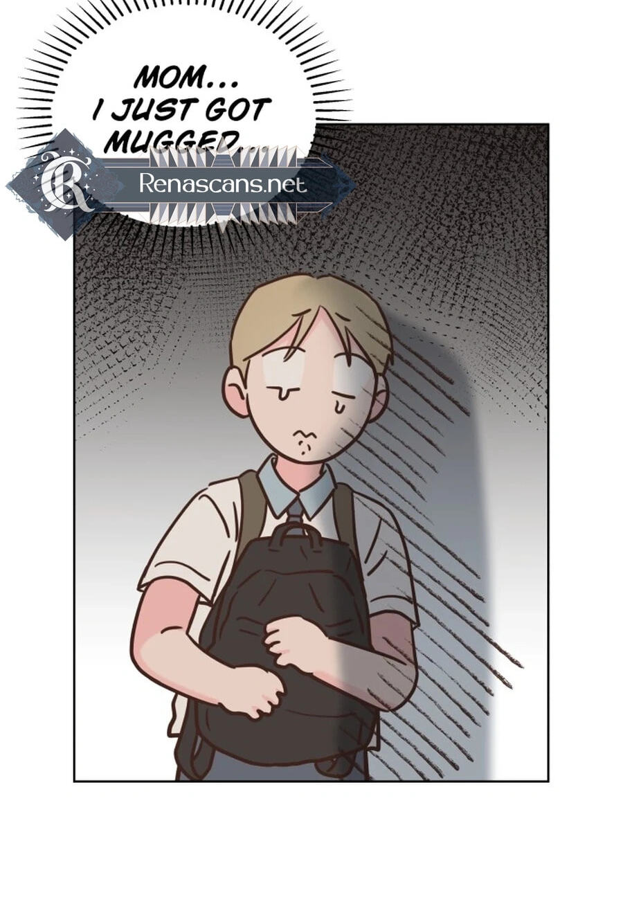 My Fake Crush Chapter 64.8 page 44 - 