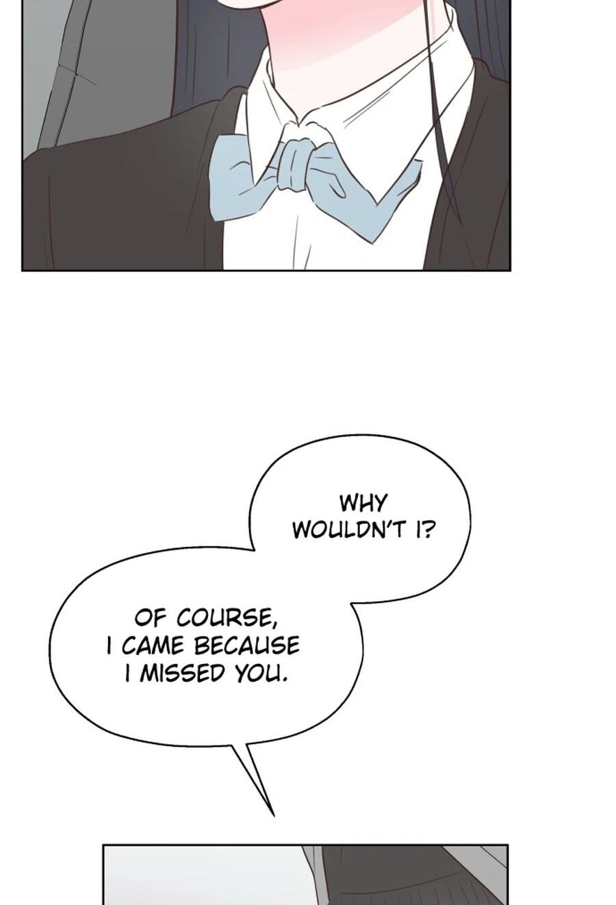 My Fake Crush Chapter 64.8 page 49 - 