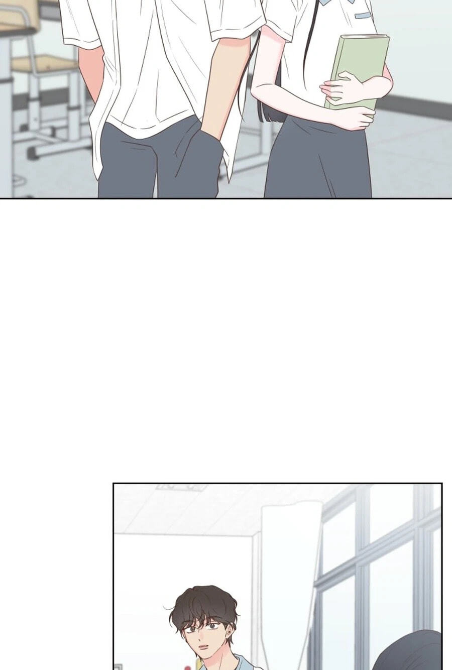My Fake Crush Chapter 64.8 page 6 - 