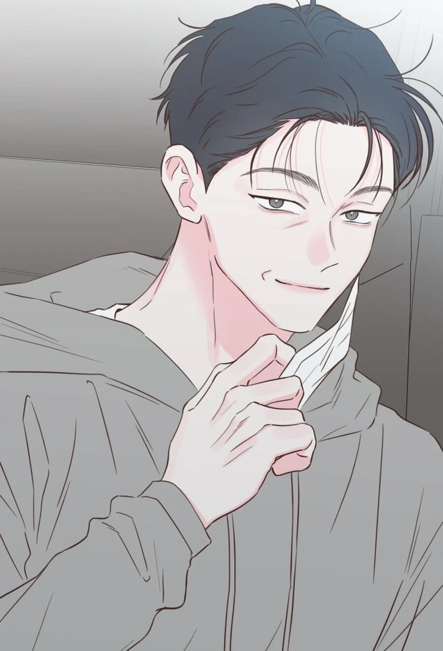 My Fake Crush Chapter 64.8 page 53 - 