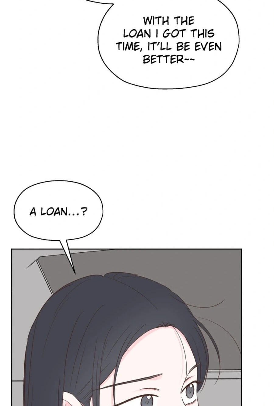 My Fake Crush Chapter 64.8 page 57 - 