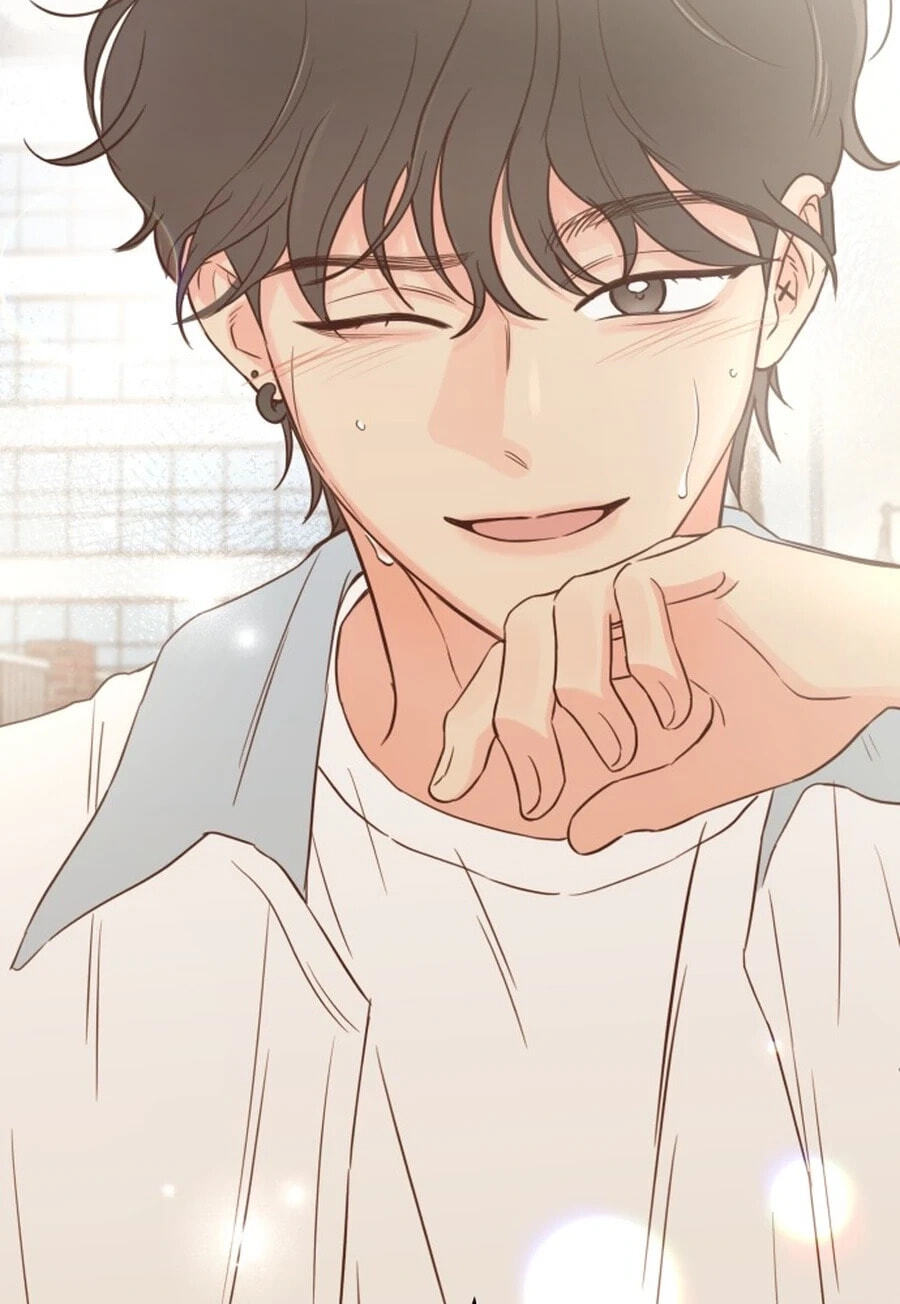 My Fake Crush Chapter 64.8 page 96 - 