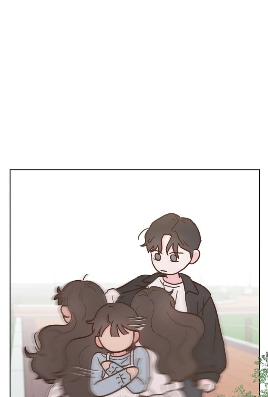 My Fake Crush Chapter 65.1 page 110 - 