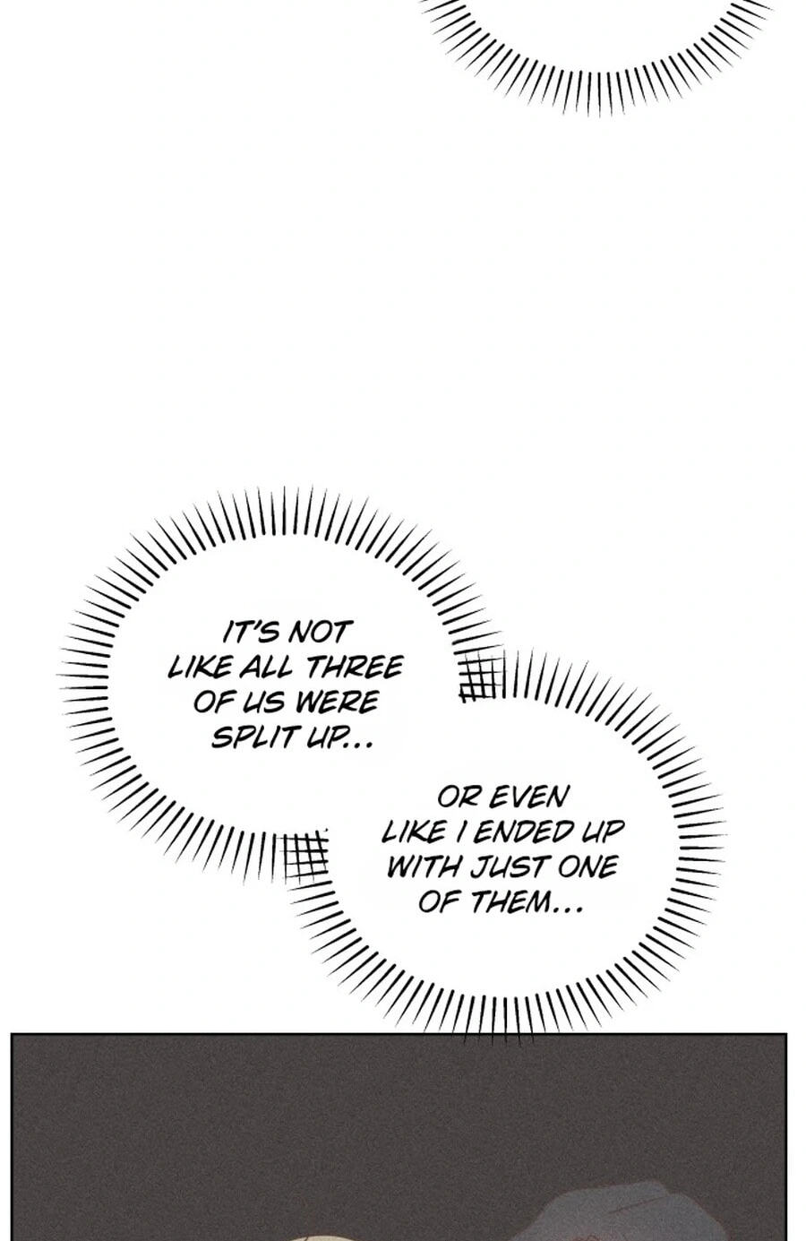 My Fake Crush Chapter 65.1 page 122 - 