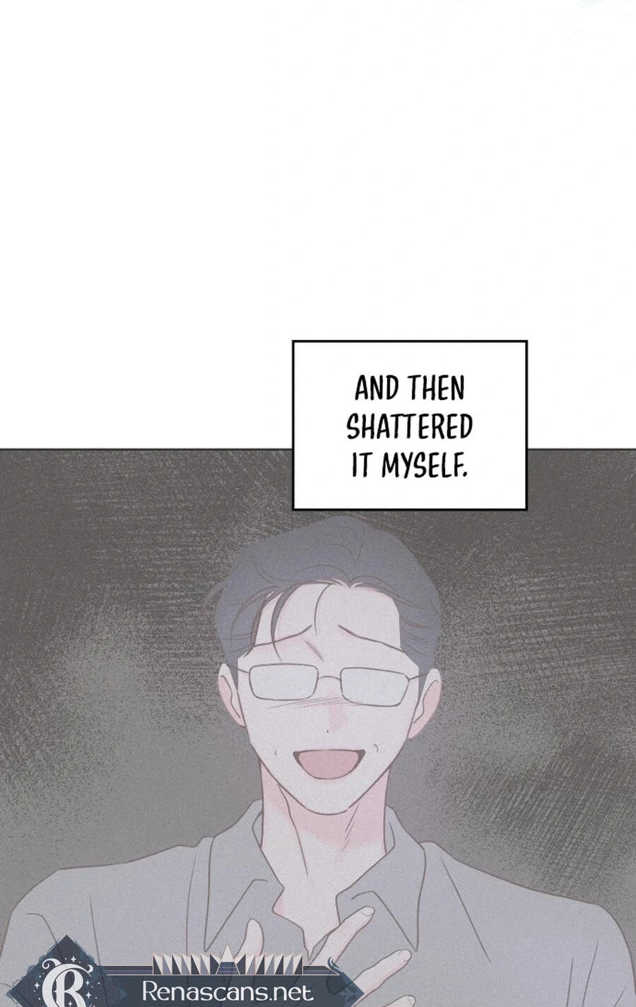 My Fake Crush Chapter 65.1 page 14 - 