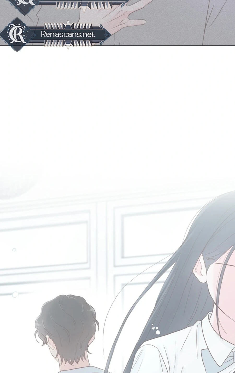 My Fake Crush Chapter 65.1 page 15 - 
