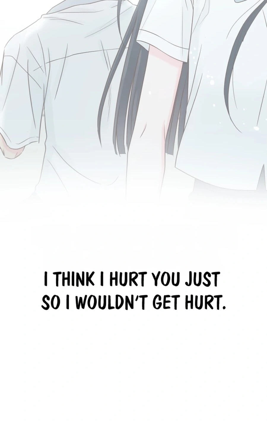 My Fake Crush Chapter 65.1 page 16 - 