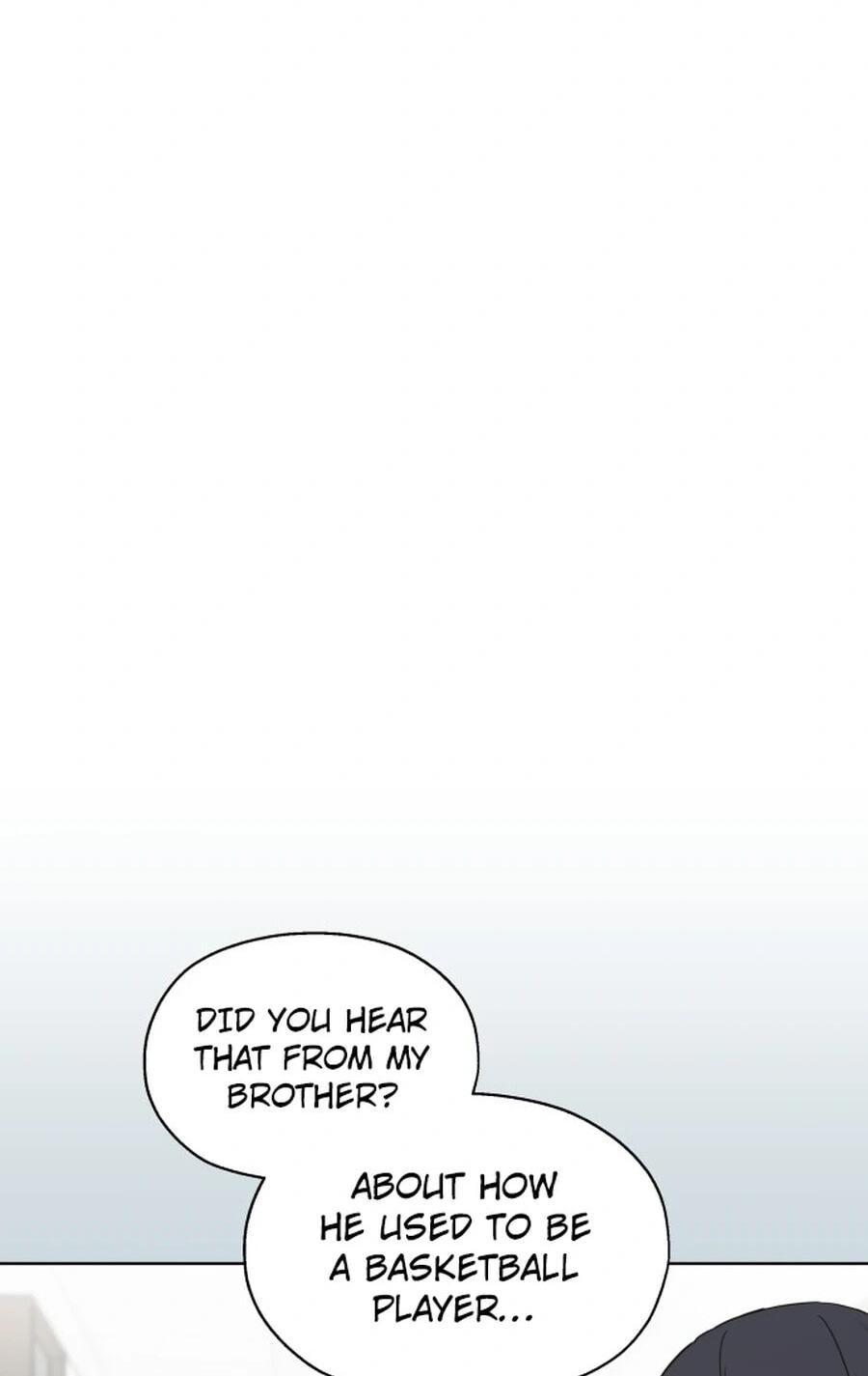 My Fake Crush Chapter 65.1 page 17 - 