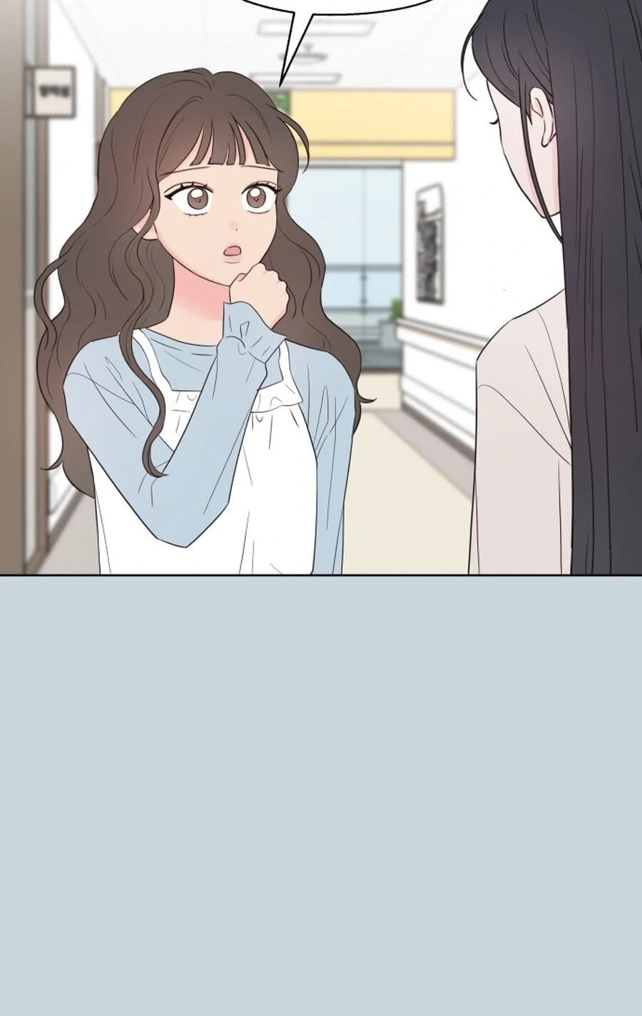 My Fake Crush Chapter 65.1 page 18 - 