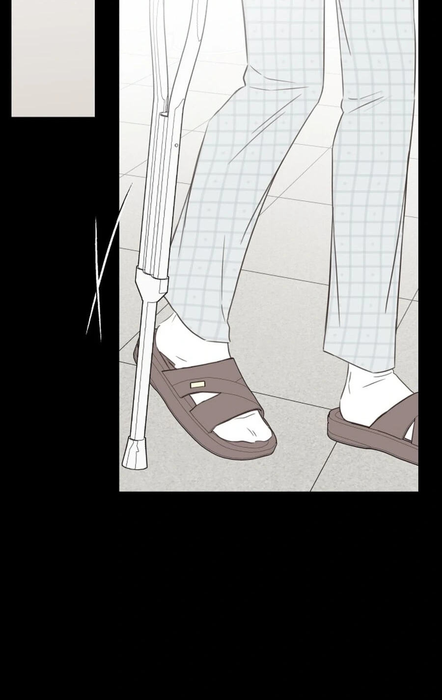 My Fake Crush Chapter 65.1 page 30 - 
