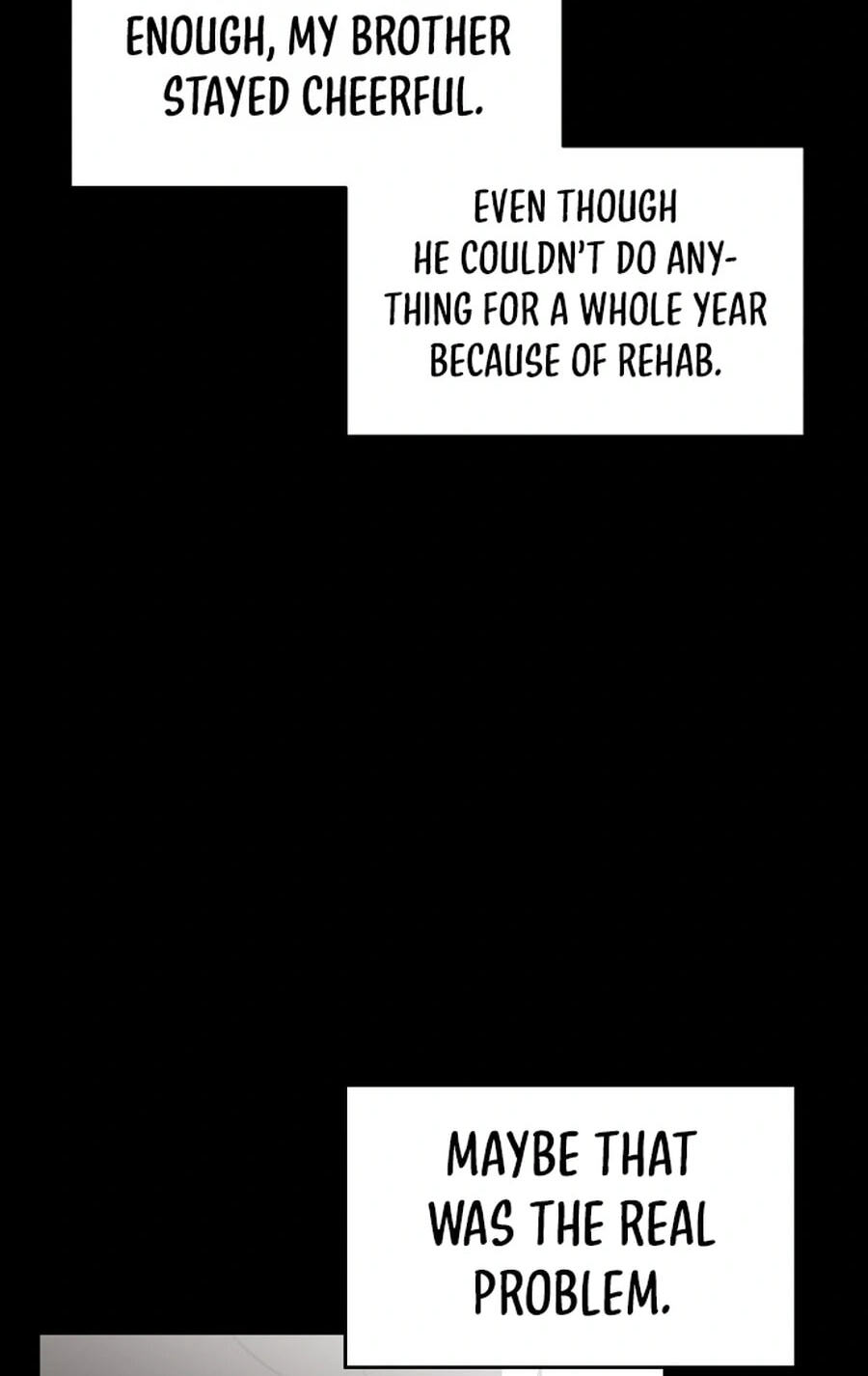 My Fake Crush Chapter 65.1 page 34 - 