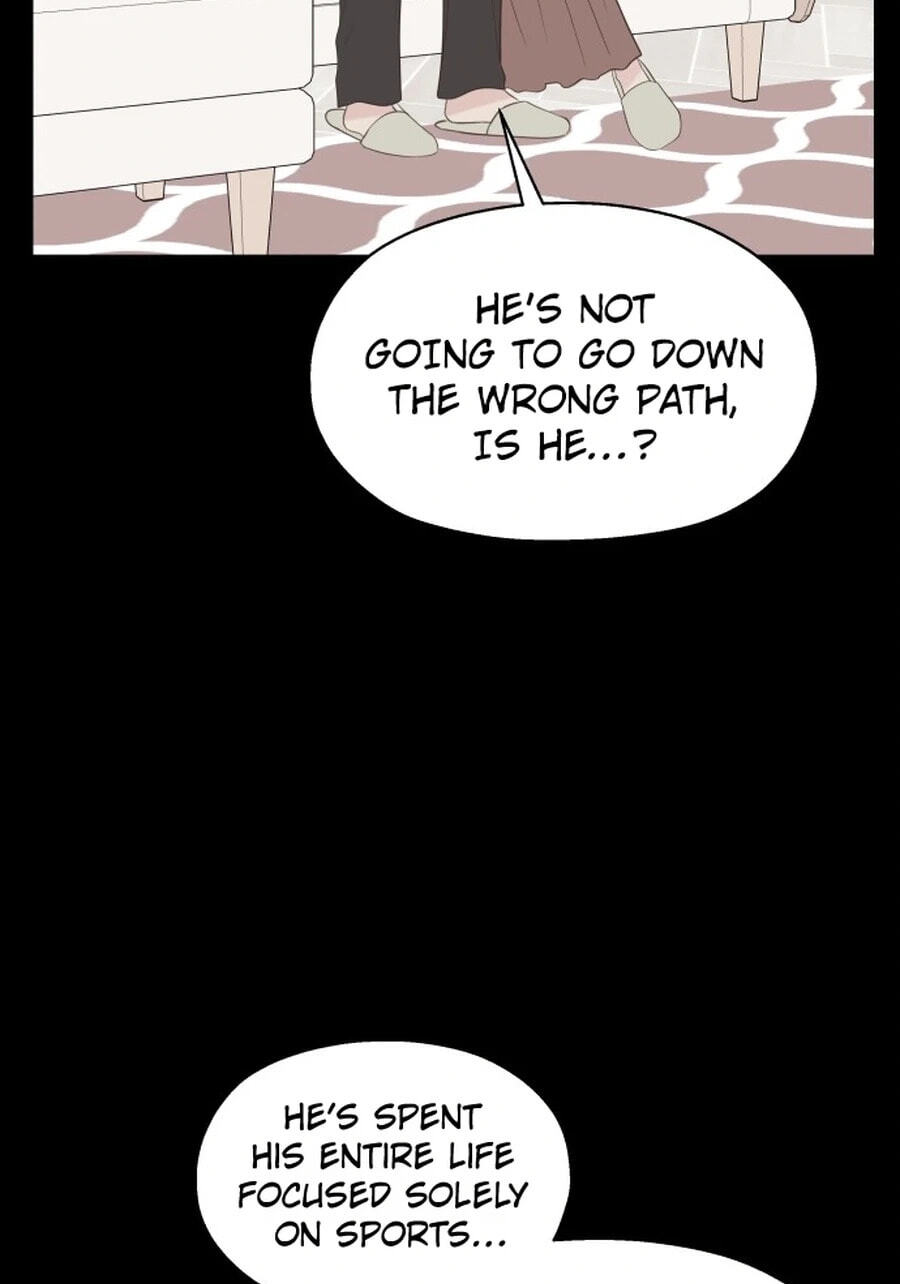 My Fake Crush Chapter 65.1 page 38 - 